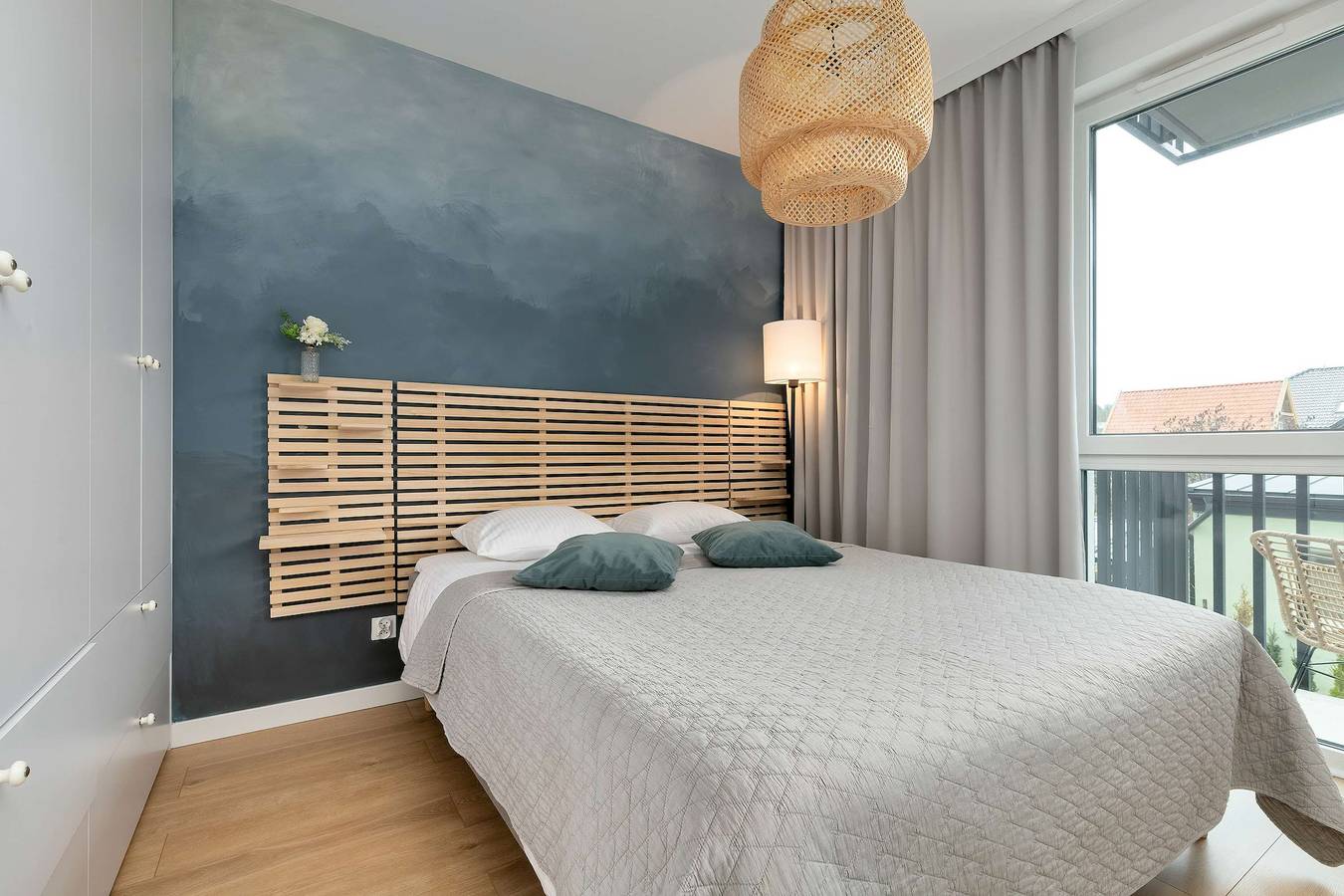 Cały apartament wypoczynkowy, Apartament wakacyjny dla 4 osób z ogród in Wyspa Sobieszewska, Gdańsk