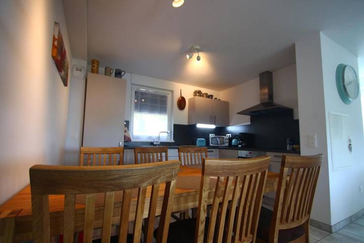 Location de vacances pour 4 personnes, avec balcon à Barr - 2