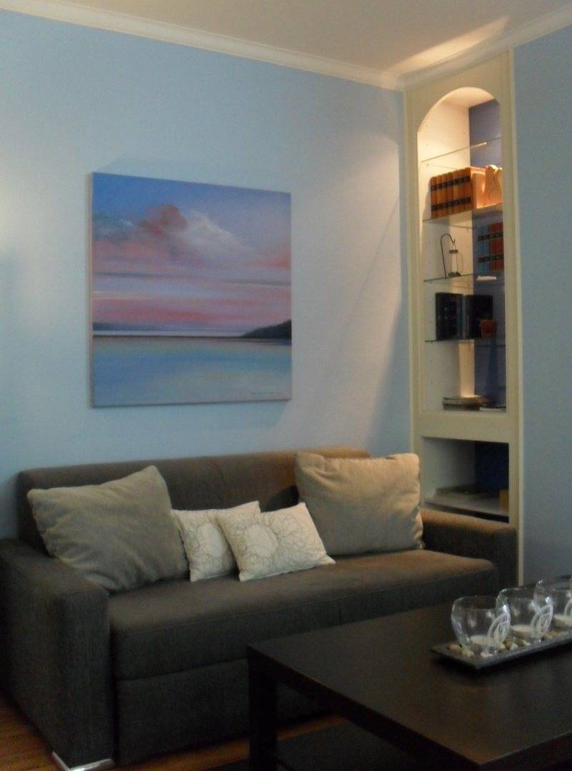 Appartement entier, Gîte Kobus in Obernai, Région de Sélestat-Erstein