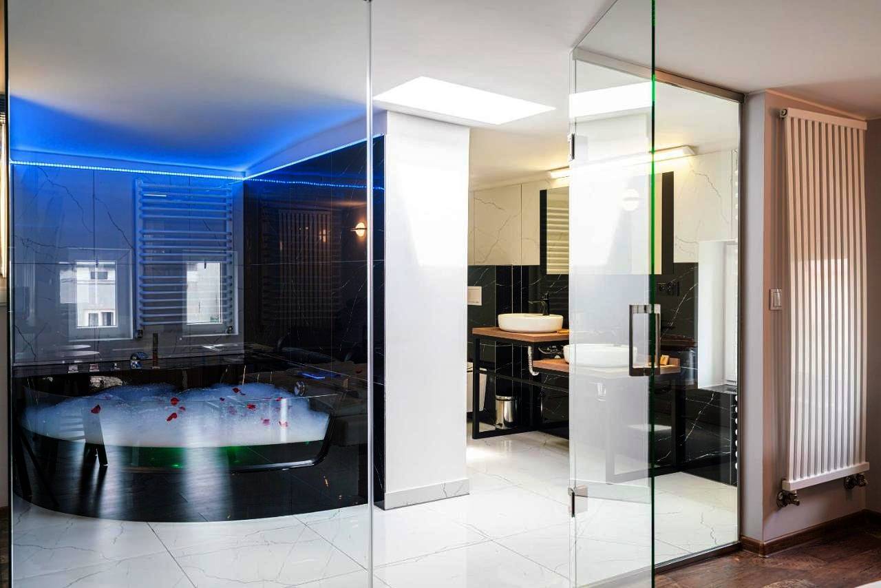 Cały apartament, Exclusive Apartment Centrum in Wadowice, Małopolska