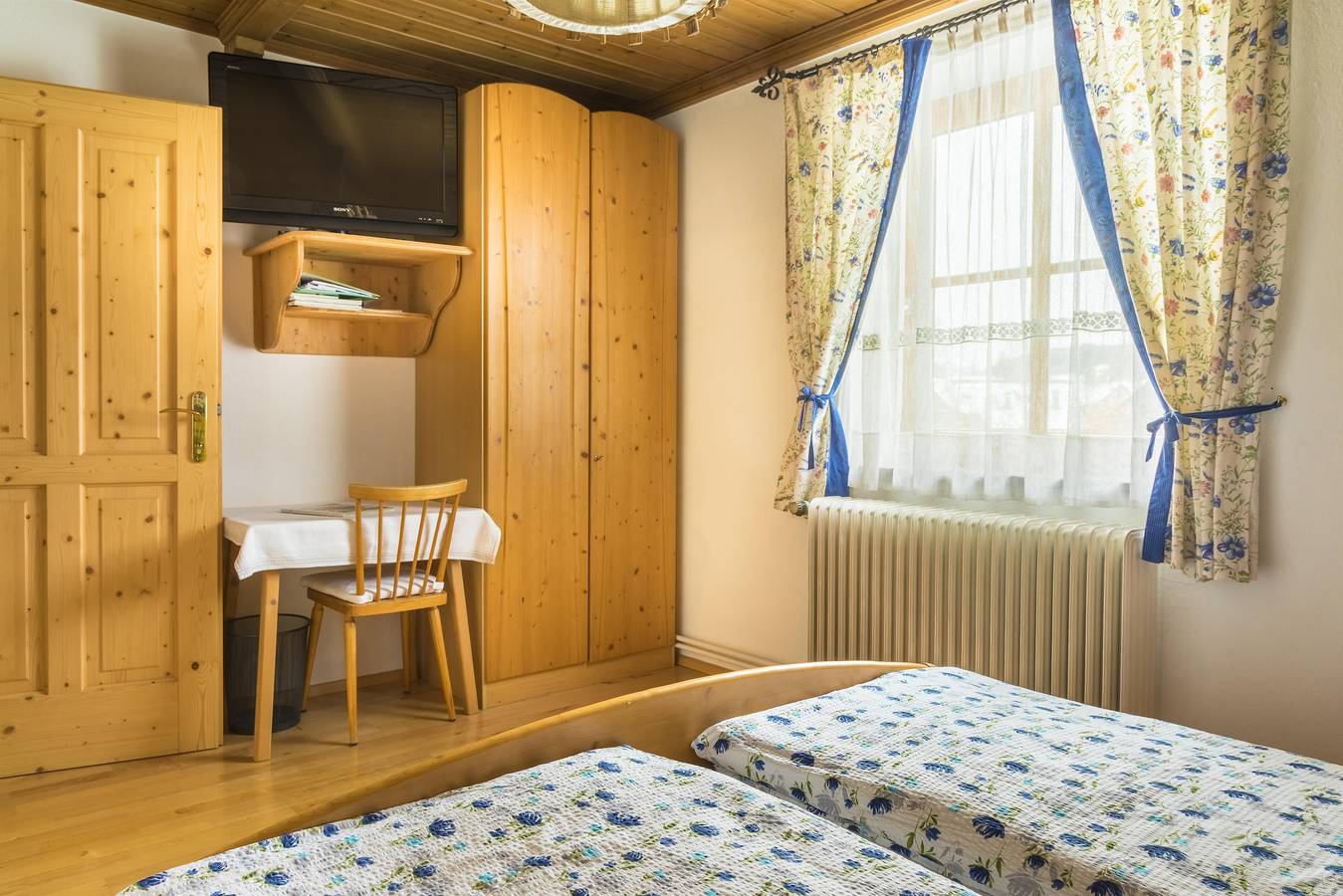 Appartement Rauchblume in Sankt Andrä im Lungau, Bundesland Salzburg
