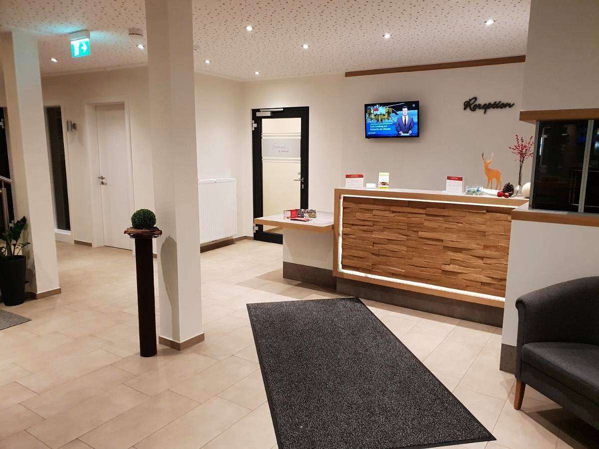Single Room in Sögel, Emsland