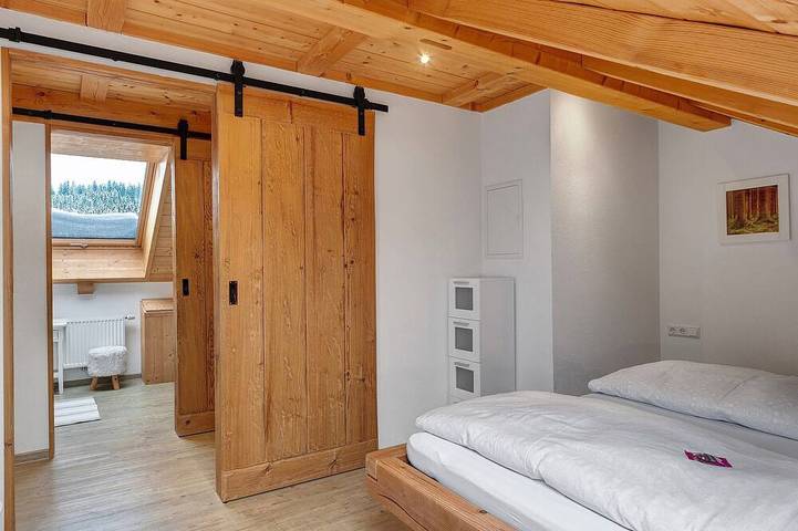 Agriturismo für 4 Personen, mit Garten in Titisee-Neustadt - 4