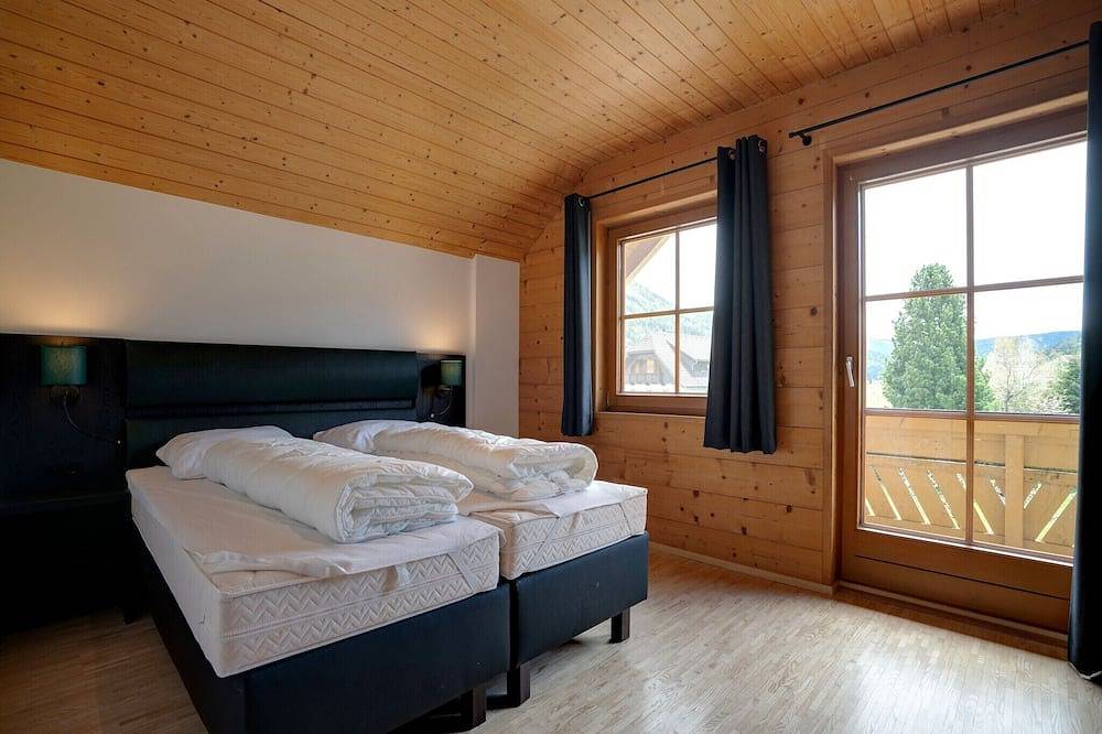 Chalet in Mauterndorf bij Skigebied in Mauterndorf, Lungau