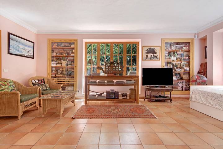 Ferienhaus für 10 Personen, mit Garten und Kinderpool, mit Haustier auf den Kanaren - 3