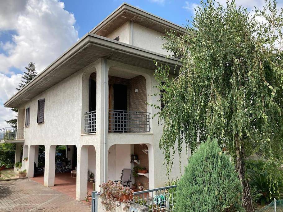 Appartement entier, Appartamento La Betulla in San Giovanni in Marignano, Province de Rimini