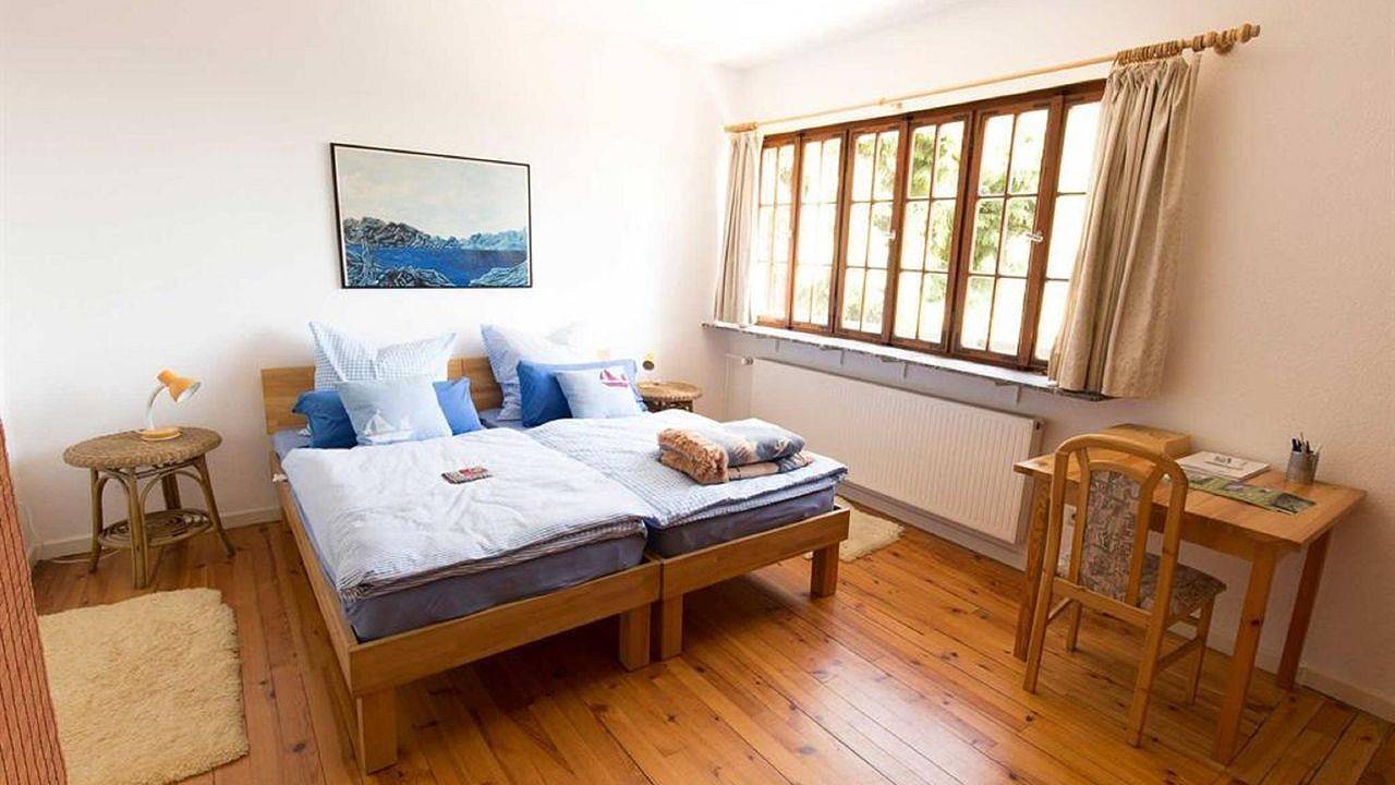Ganze Ferienwohnung, Ferienwohnung für 3 Personen (85 m²) in Losheim Am See in Waldhölzbach, Weiskirchen
