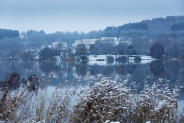 Ferienhaus für 6 Personen in Nohfelden, Bostalsee, Bild 4