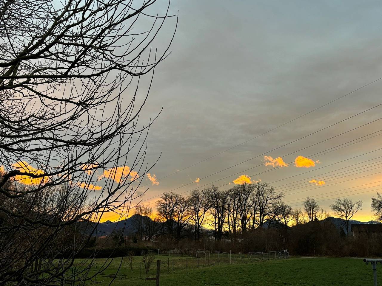 Ganze Ferienwohnung, Ferienwohnung Stauch - Ferienwohnung 44 qm mit Terrasse in Rosenheim, Oberbayern