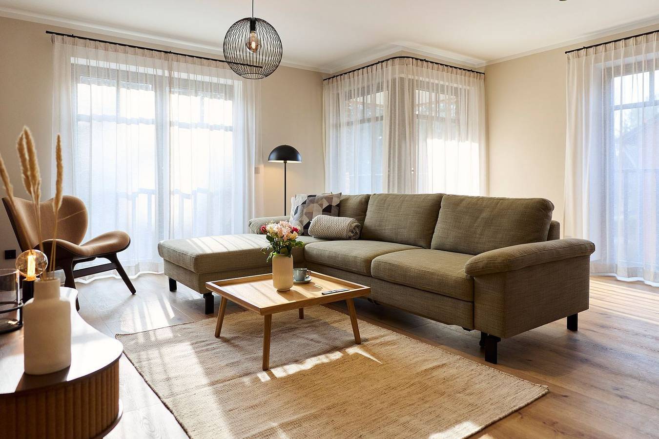 Appartamento vacanze a Eiderstedt a partire da 200€ a notte