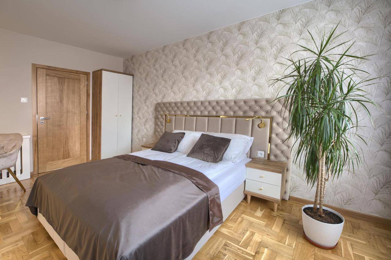 Cały apartament, One-Bedroom Apartment in Wadowice, Małopolska