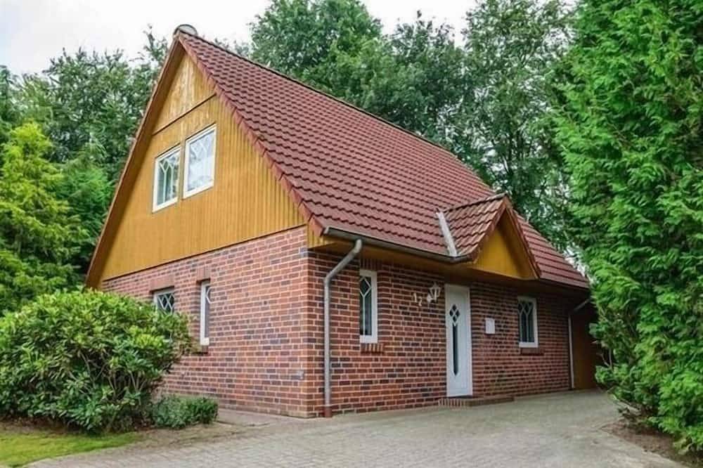 Ferienhaus für 5 Gäste mit 110m² in Sögel in Sögel, Emsland