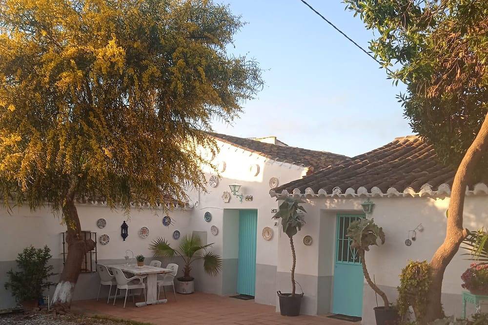 Casa en el campo.<br>Perfect voor descansar y disfrutar. in Vélez-Málaga, Costa del Sol
