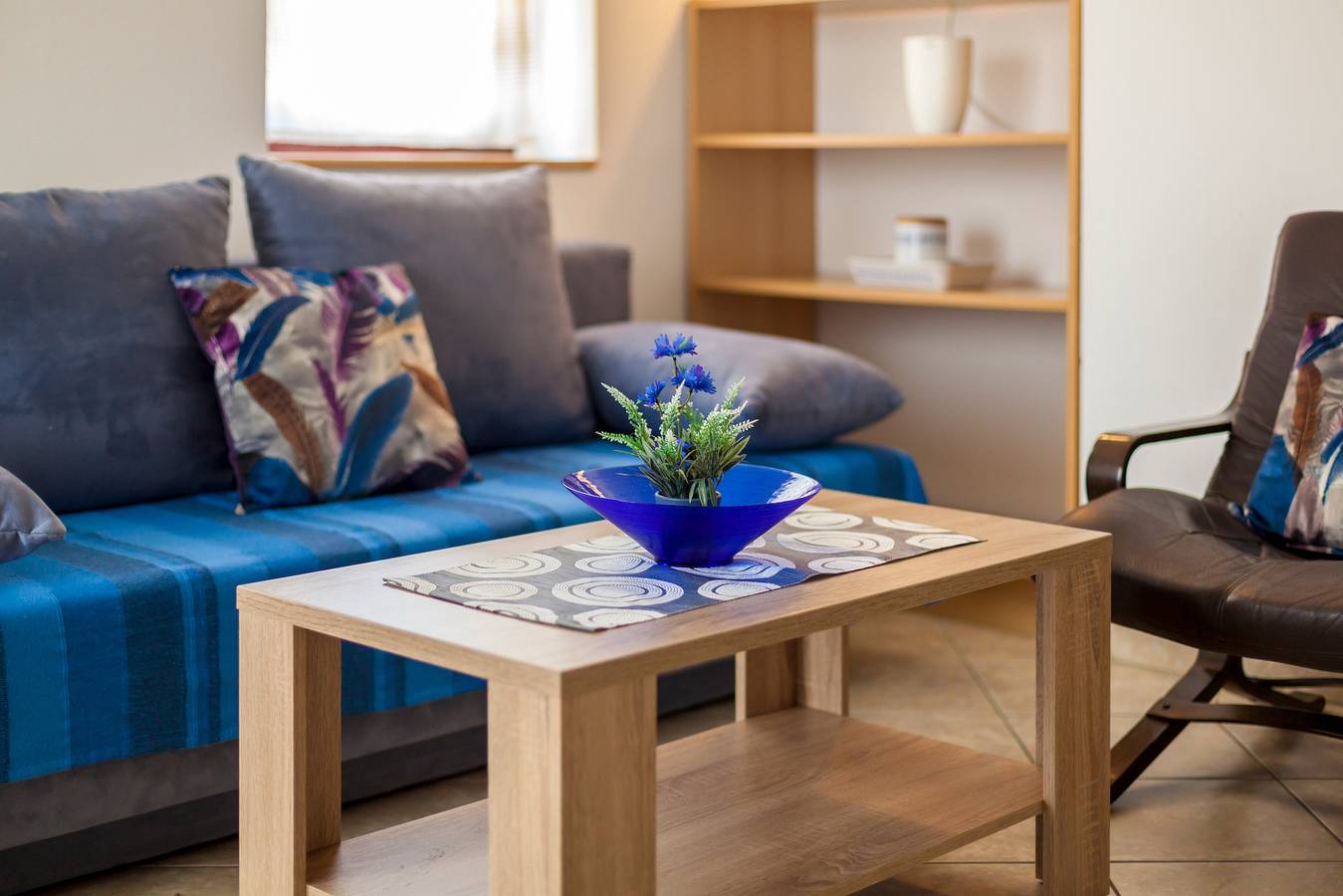 Ganze Wohnung, Ferienwohnung 106/60443 in Njivice, Krk