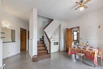 Villa per 10 Persone in Lecce, Salento, Foto 4