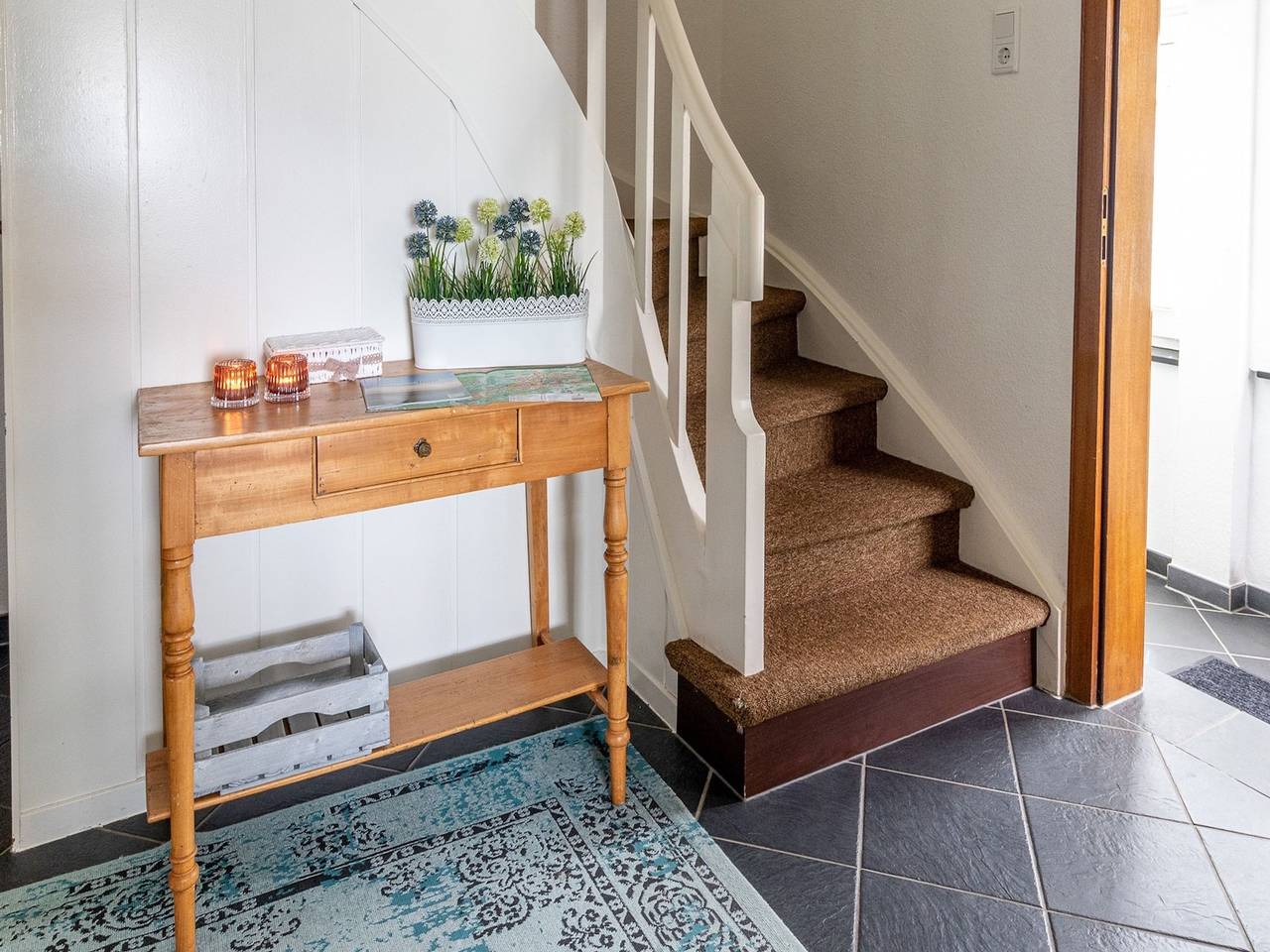 Kinderfreundliche Ferienwohnung mit Garten in Altastenberg, Hochsauerlandkreis