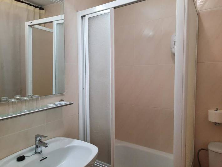 Maison d’hôte pour 2 personnes, avec jardin à Potes - 2