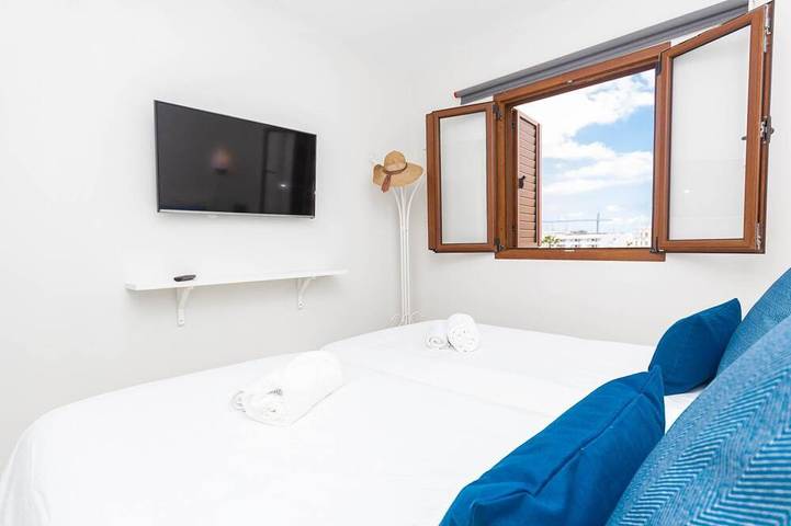 Appartement entier, Navy Style Friendly Holiday Home in Maspalomas, San Bartolomé de Tirajana