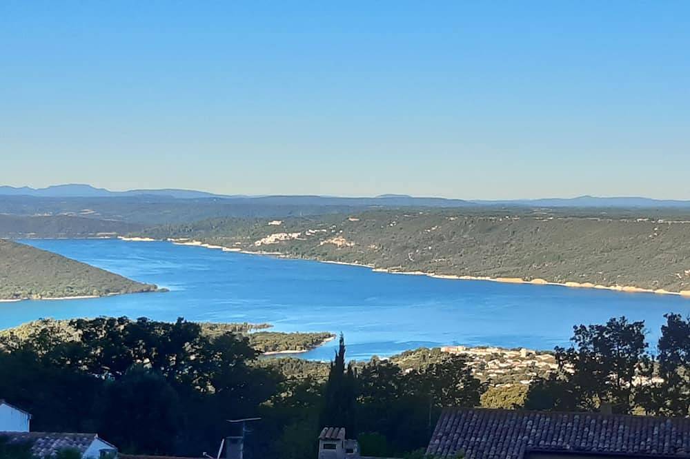 Apartamento entero, La casa des gorges du verdon in Aiguines, Región Brignoles