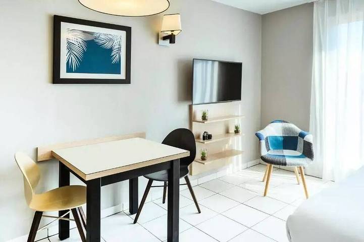 Appartement de vacances pour 2 personnes, animaux acceptés