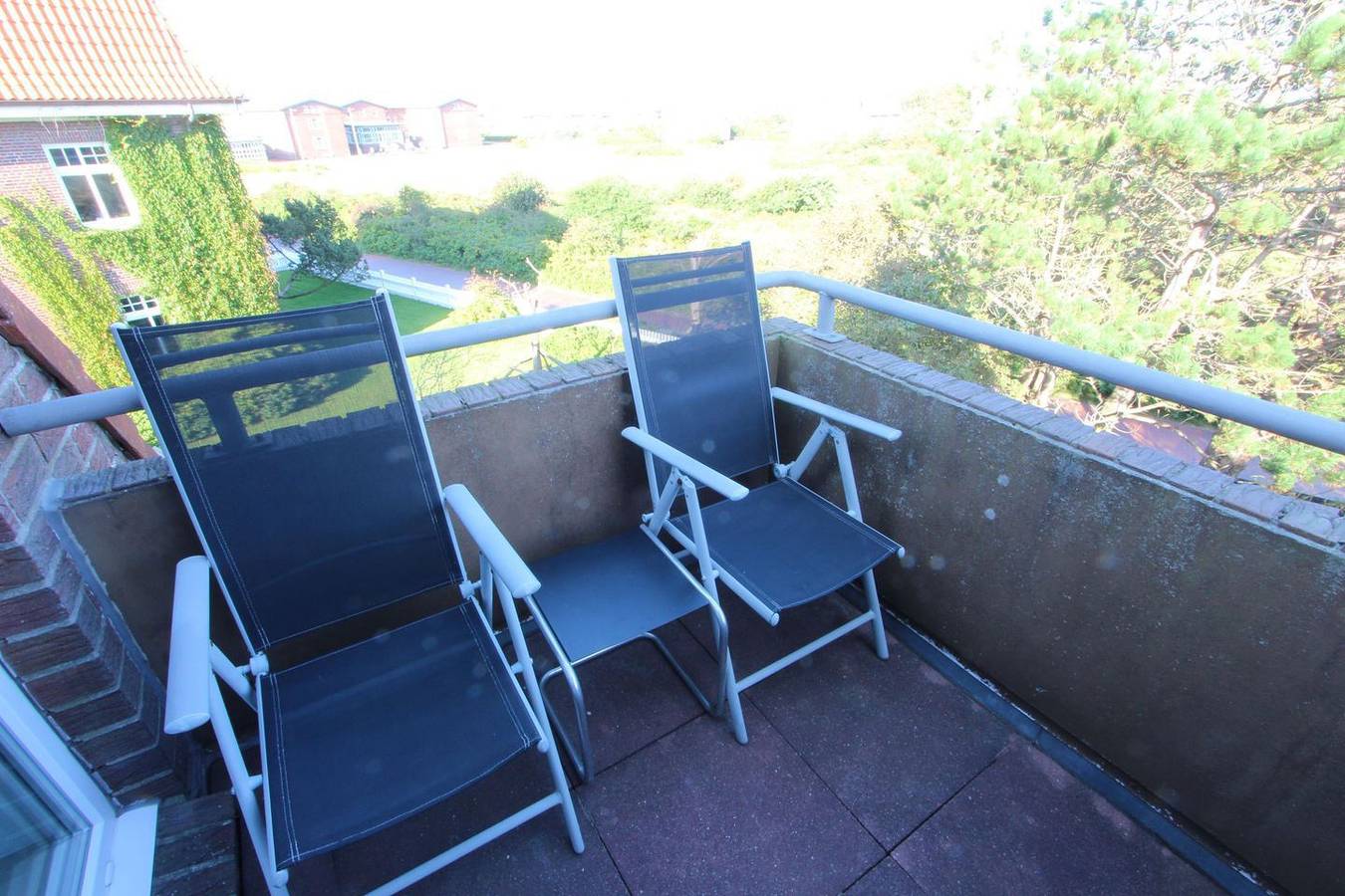 Entire apartment, Herzlich willkommen in unserer Ferienwohnung „Godenwind 11“ in Langeoog