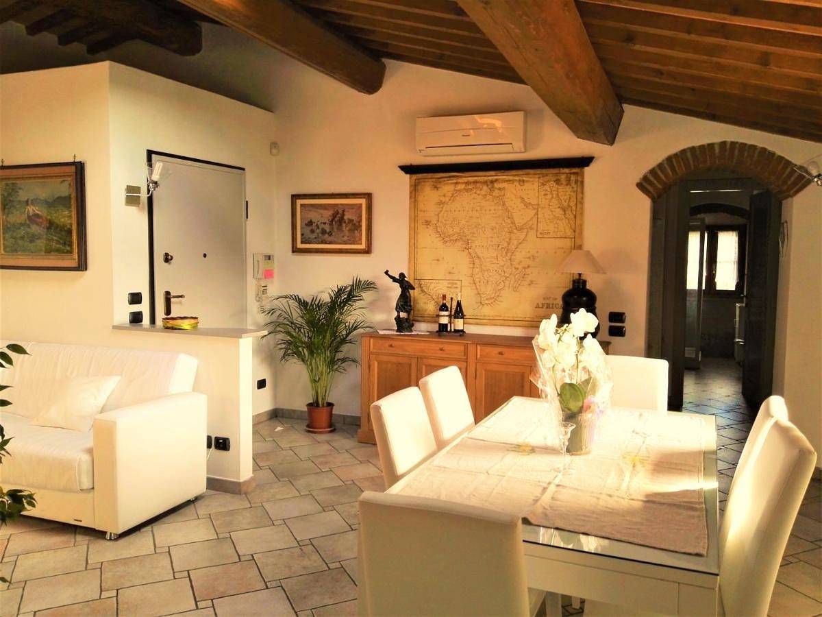 Appartamento intero, Casa Giulia in Prato, Provincia di Prato