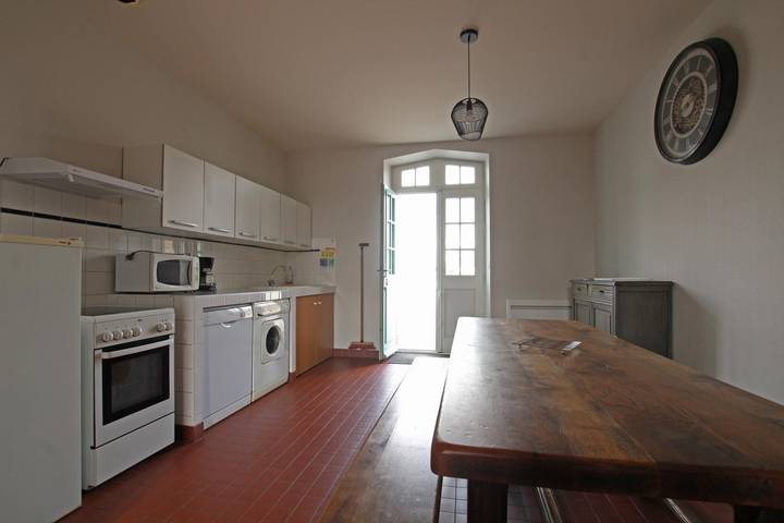 Gîte pour 4 personnes, avec jardin, animaux acceptés à Périers - 2