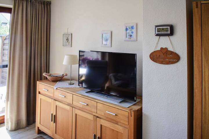 Ferienhaus für 4 Personen, mit Terrasse und Garten in Büsum - 4