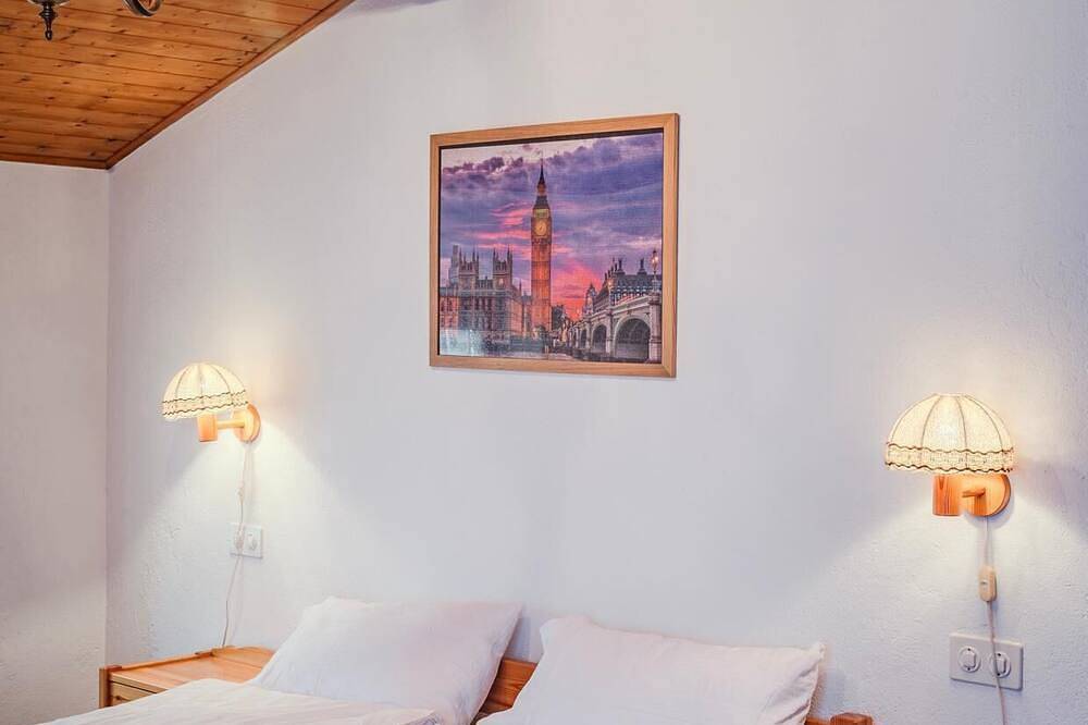 Ganze Wohnung, The Nest of Lugano   Parking & Wi Fi Free in Lugaggia, Capriasca