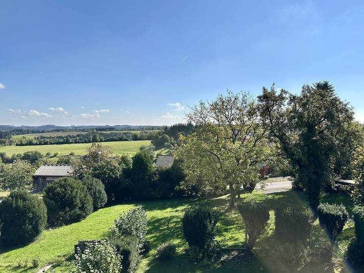 Ferienwohnung für 2 Personen, mit Terrasse