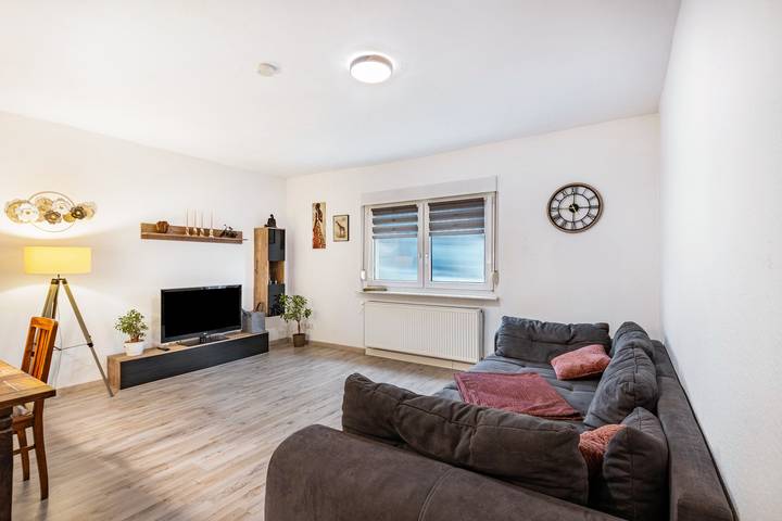 Apartament wakacyjny dla 6 osób, z ogród, zwierzęta dozwolone w Saksonia-Anhalt