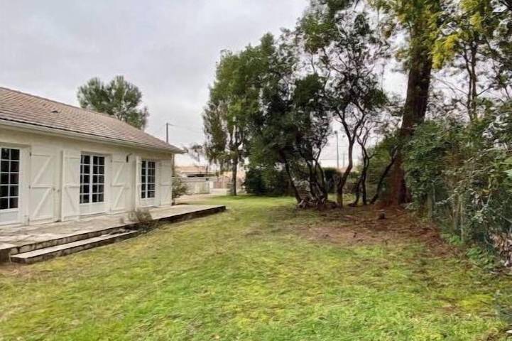 Maison de vacances pour 8 personnes, avec jacuzzi - 1
