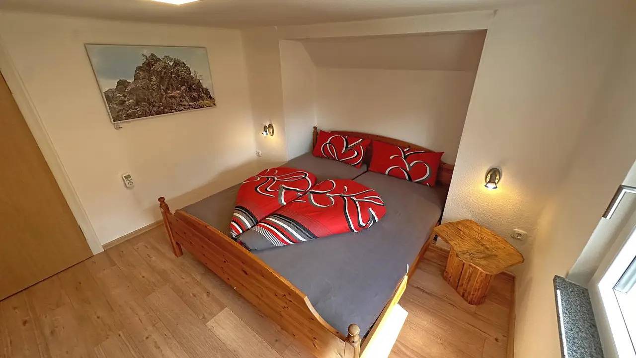 Ferienhaus für 4 Personen (120 m²) in Stadlern in Stadlern, Naturpark Oberpfälzer Wald