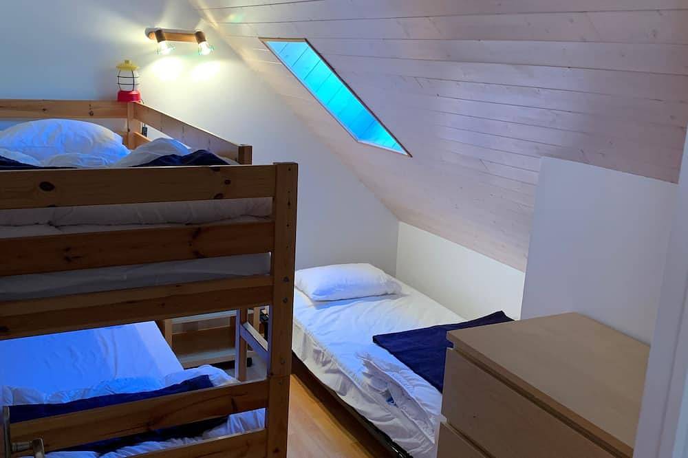 Location chalet Arreau-St Lary in Arreau, Pyrénées