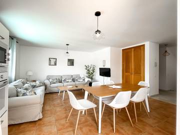 Chalet para 8 Personas en Corralejo, La Oliva, Foto 2
