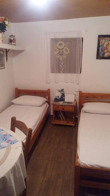 Location de vacances pour 2 personnes, avec balcon et vue dans Kamarès - 3