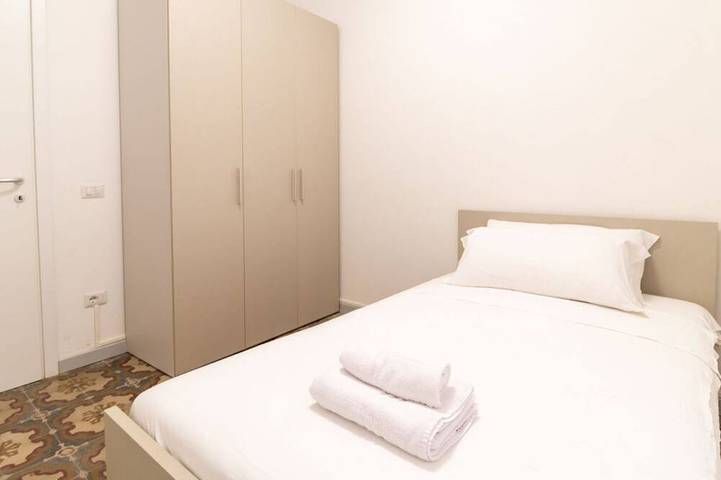 Appartamento intero, Xenia Boutique House 3 in Oristano, Campidano