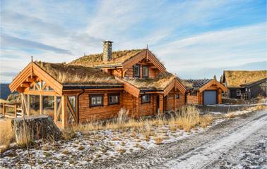 Feriehus til 13 Personer i Hafjell, Øyer , Bilde 1