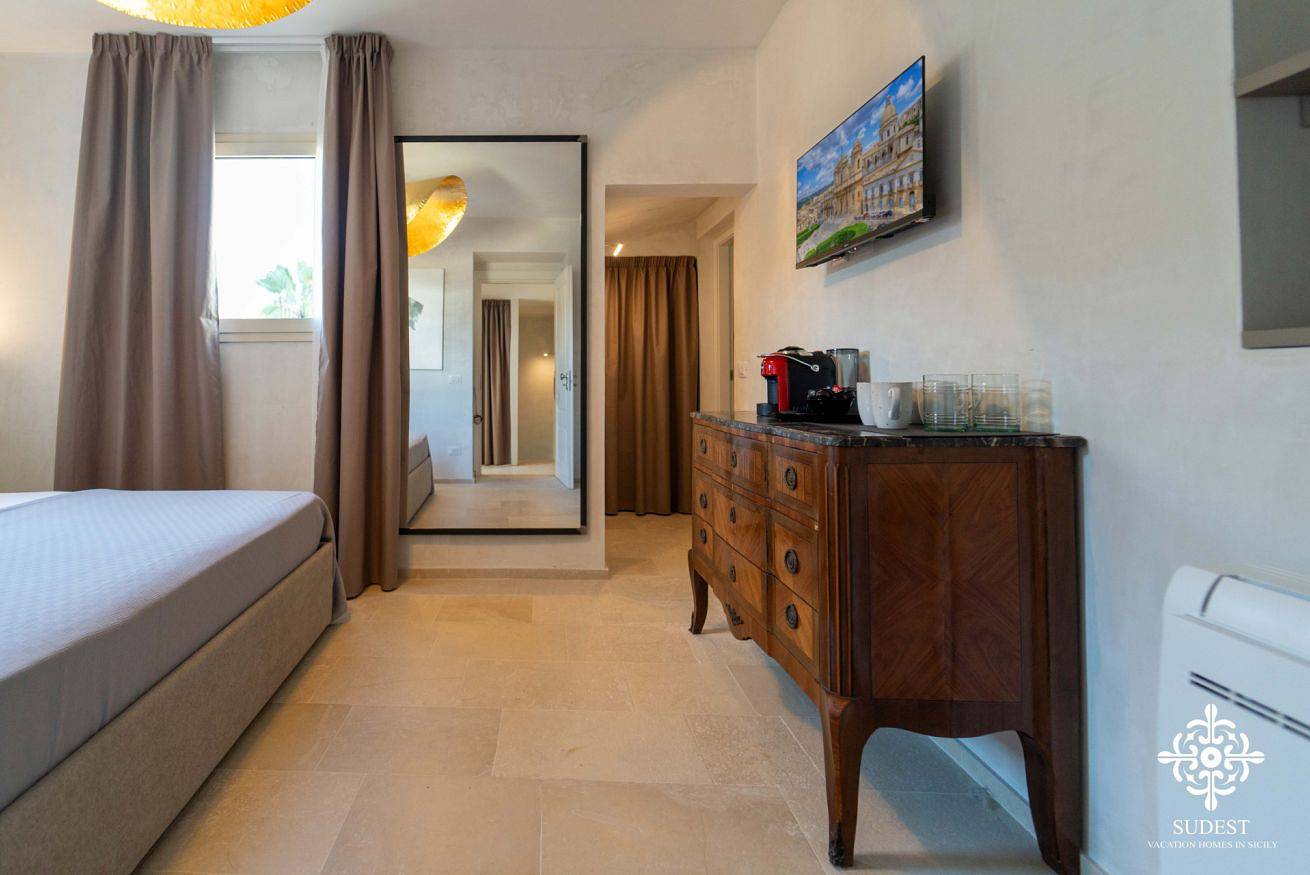 Appartamento intero, Casa Philomena - Suite familiare in Noto, Noto e dintorni