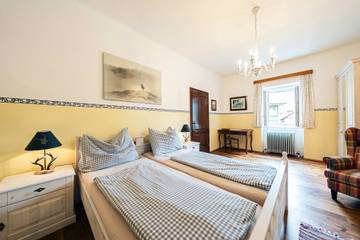 Ferienwohnung für 4 Personen in Altaussee, Totes_Gebirge, Bild 1