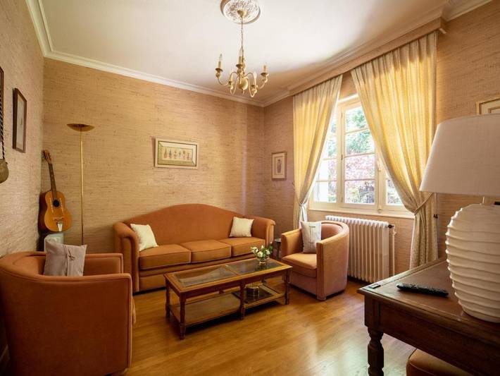 Maison de vacances pour 6 personnes