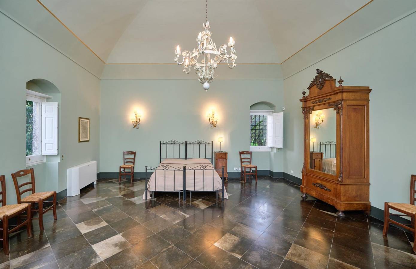 Scifazzo, antica villa siciliana con piscina in Ragusa, Provincia di Ragusa