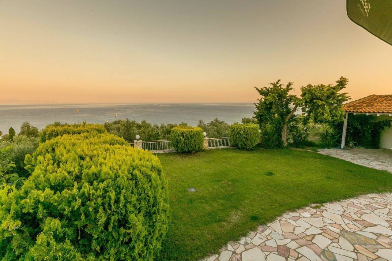 Three-Bedroom House in Koroni, Messenia