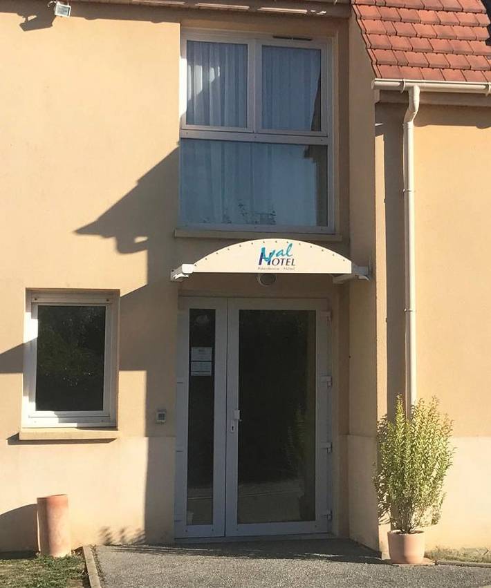 Location de vacances pour 2 personnes à Châteaufort - 3