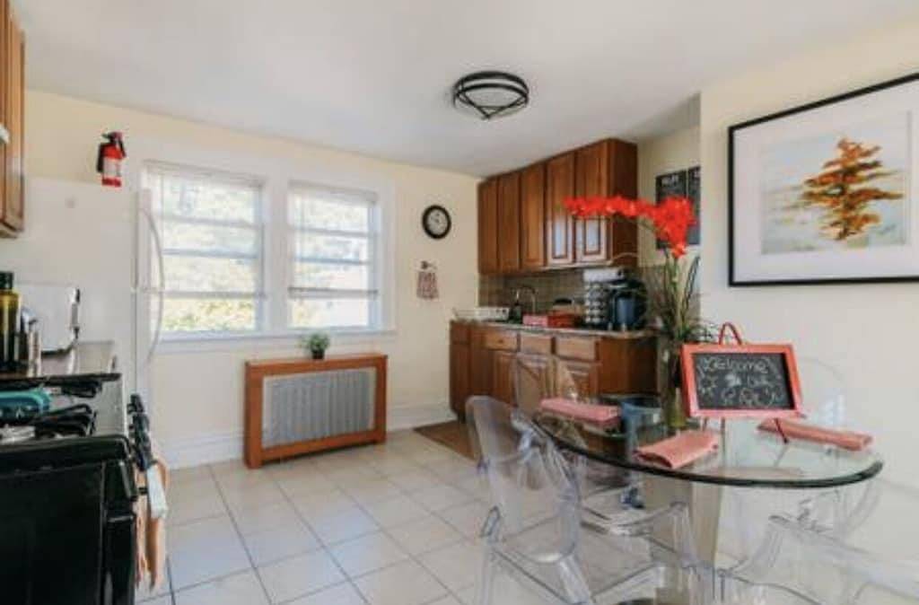 Ganze Wohnung, Schöne Apt In Der Nähe Von Nyc, Grossen Stadien, Malls Und Mehr! in Bloomfield, Essex County (NJ)