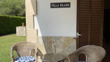 Holiday home in Pollença, Serra de Tramuntana für 6 