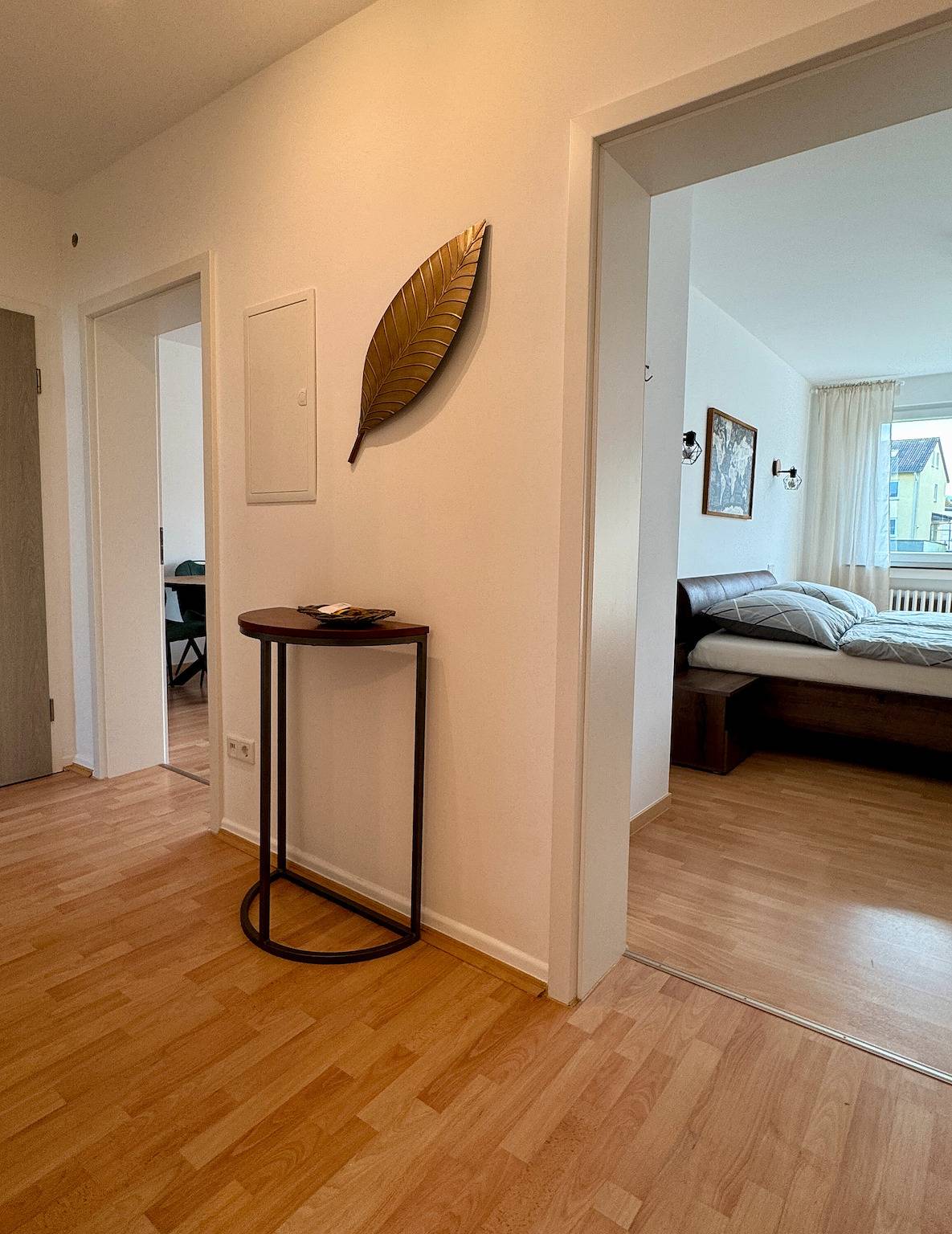 Entire apartment, Charming apartment in Kassel in Kirchditmold, Kassel