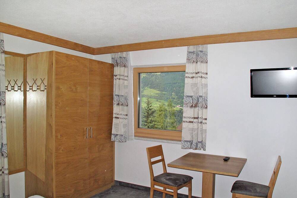 Ganze Wohnung, Alpenherz in Glockturmkamm, Fendels