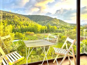 Casa Rural para 2 Personas en Olba, Provincia de Teruel, Foto 1