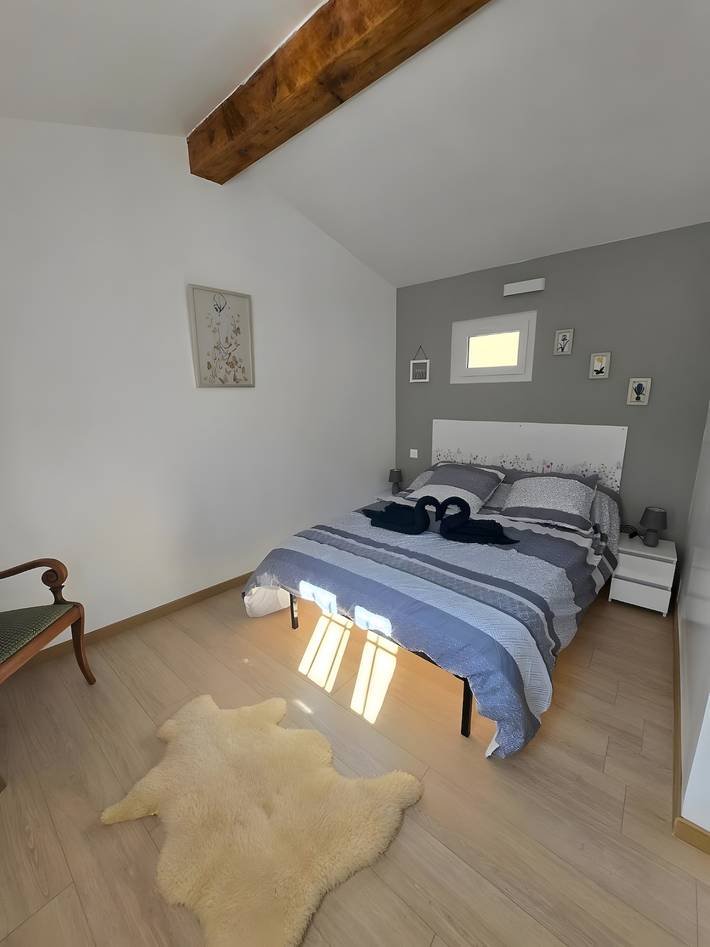 Location de vacances pour 2 personnes à Prats-de-Mollo-la-Preste